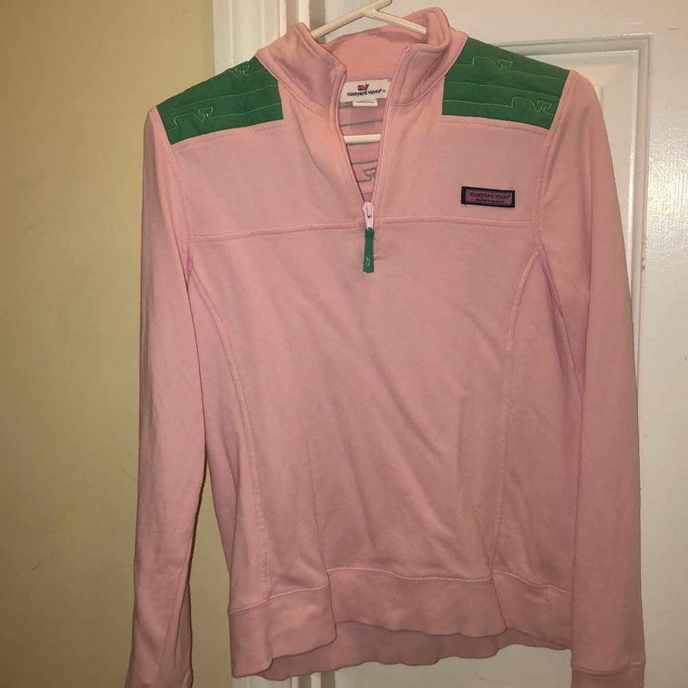 Vineyard Vines Shep Shirt